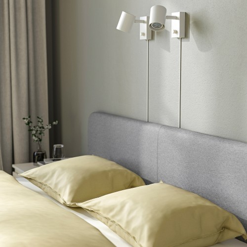Knisa sales light gray